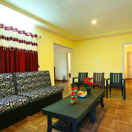 Lumino Fairstay Kodaikanal Buitenkant foto