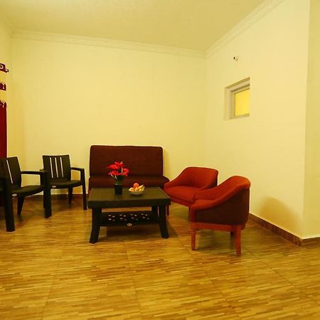 Lumino Fairstay Kodaikanal Buitenkant foto