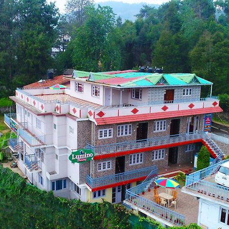 Lumino Fairstay Kodaikanal Buitenkant foto