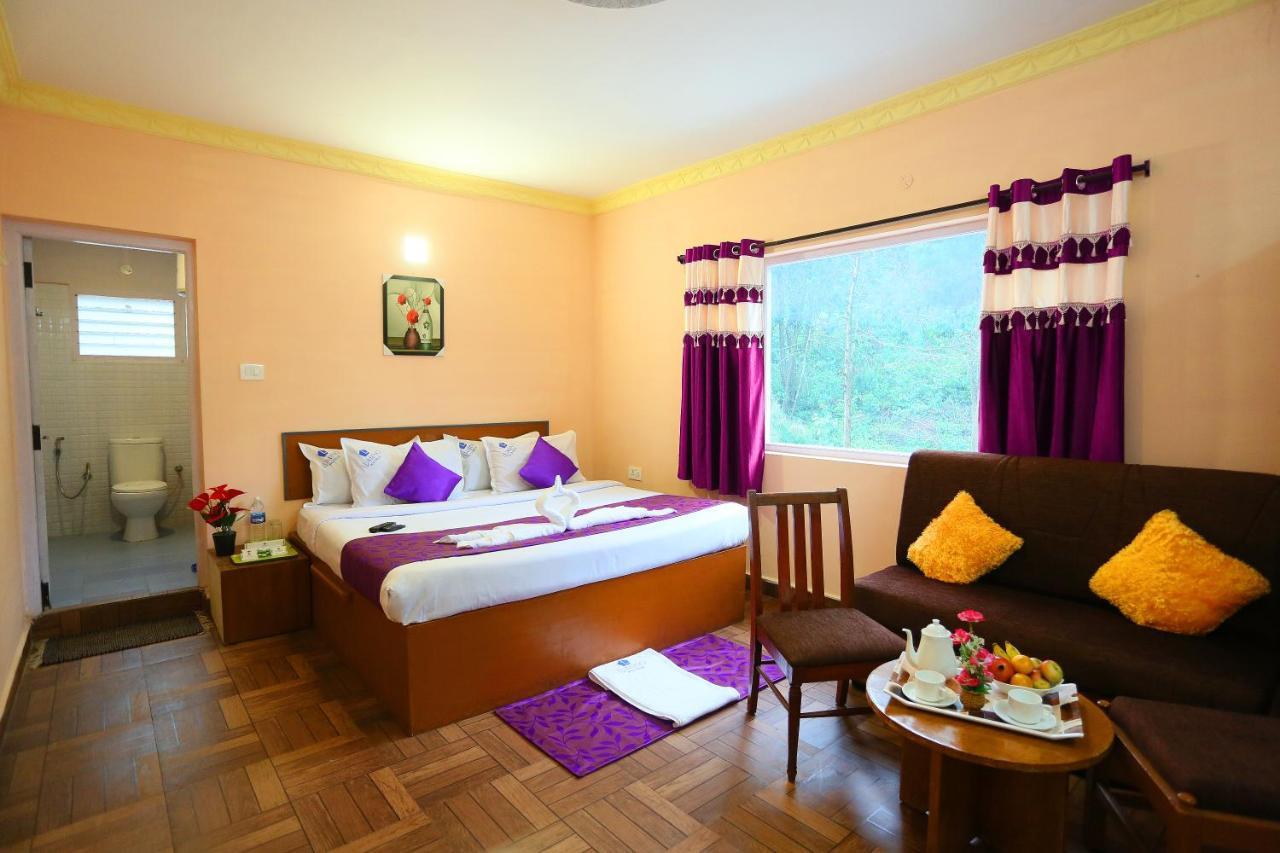 Lumino Fairstay Kodaikanal Buitenkant foto