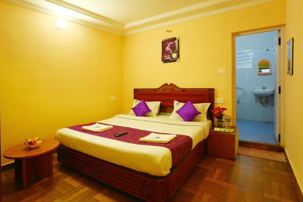 Lumino Fairstay Kodaikanal Buitenkant foto