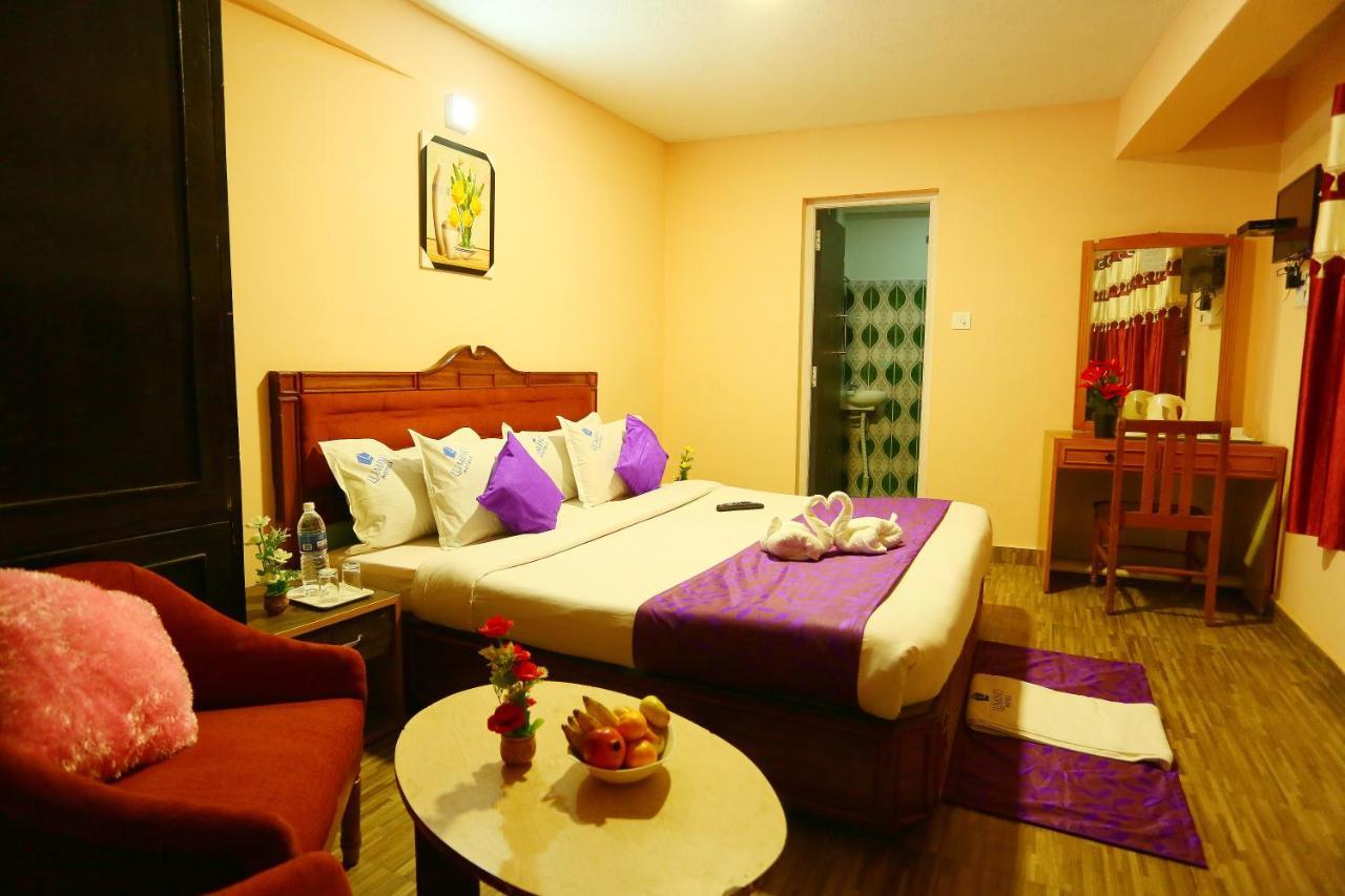 Lumino Fairstay Kodaikanal Buitenkant foto