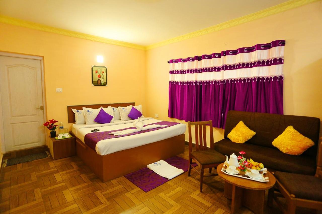 Lumino Fairstay Kodaikanal Buitenkant foto