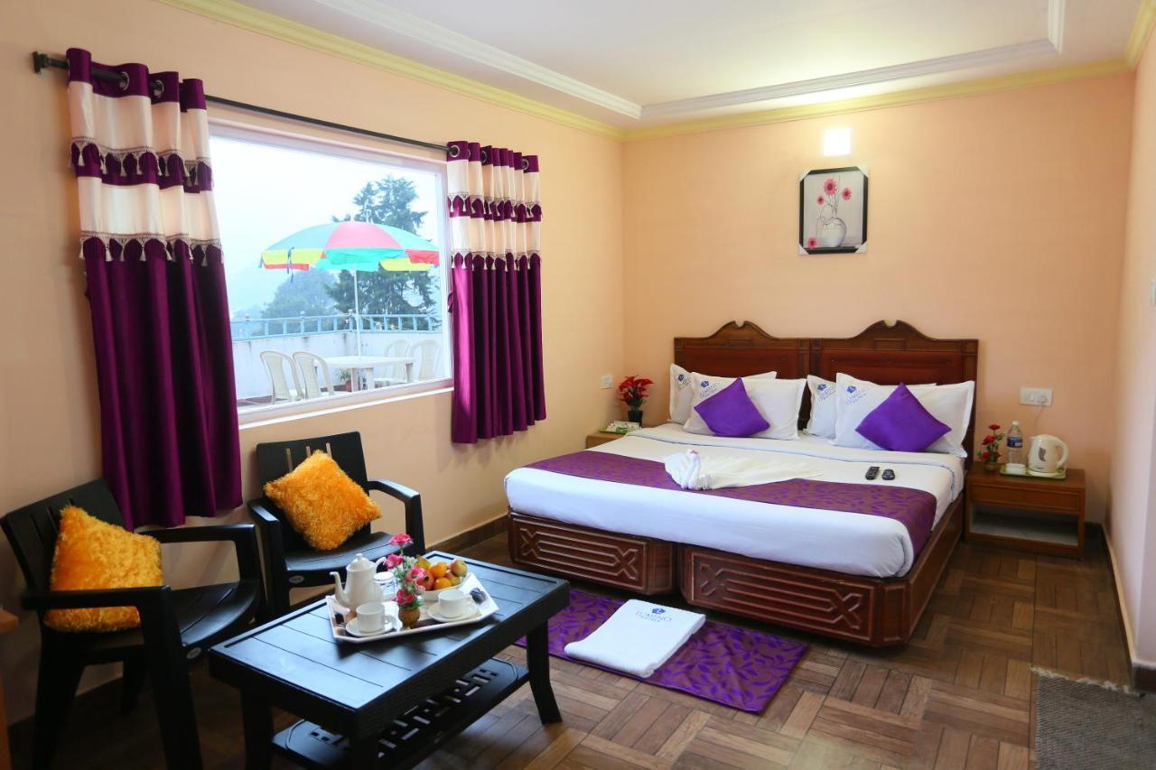 Lumino Fairstay Kodaikanal Buitenkant foto