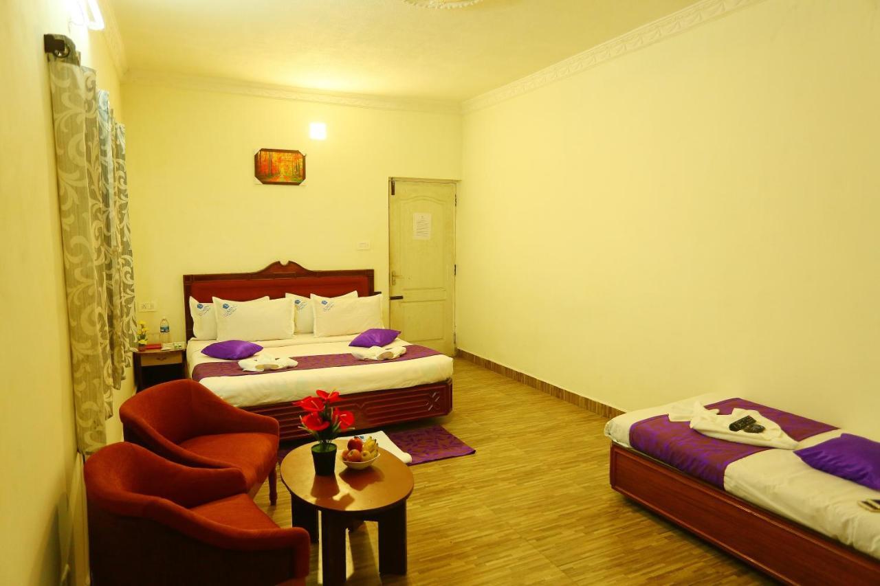 Lumino Fairstay Kodaikanal Buitenkant foto