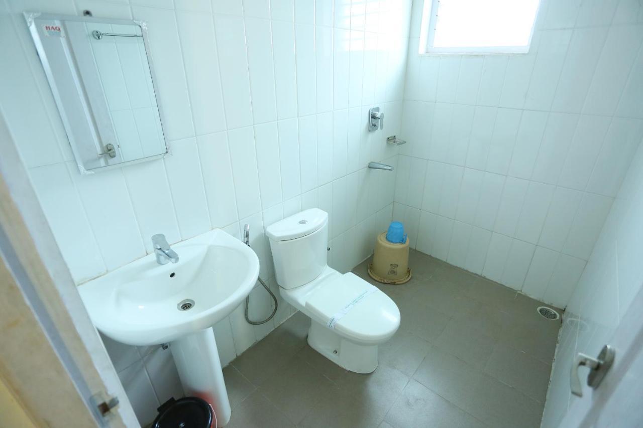 Lumino Fairstay Kodaikanal Buitenkant foto